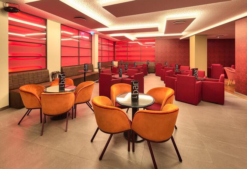 Fotos del hotel Four Views Monumental Lido:  45