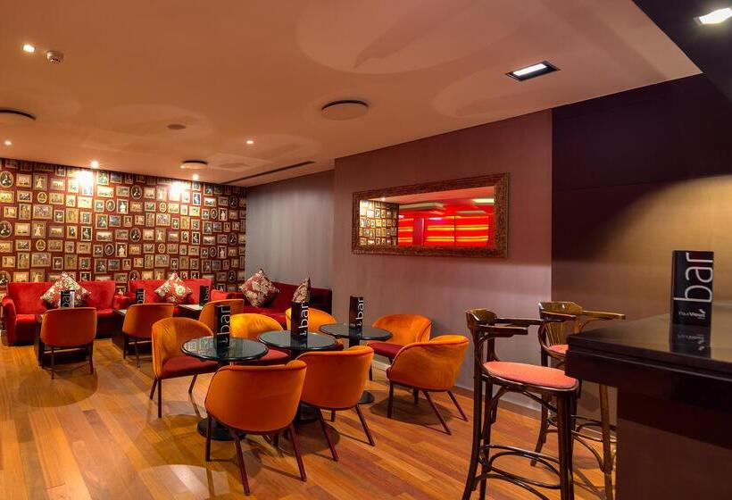 Fotos del hotel Four Views Monumental Lido:  21