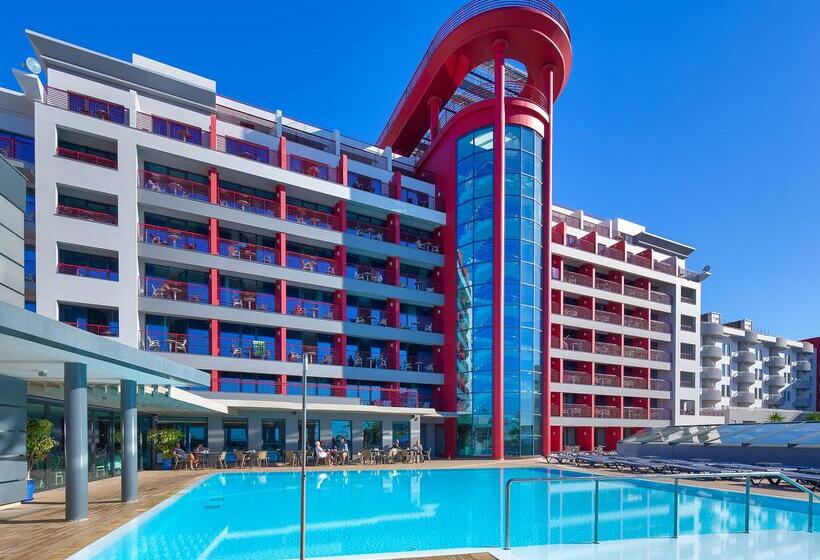 Fotos del hotel Four Views Monumental Lido:  42