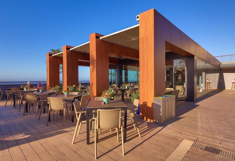 Fotos del hotel Four Views Monumental Lido:  32