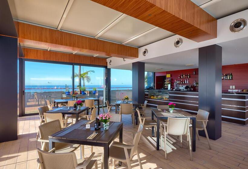 Fotos del hotel Four Views Monumental Lido:  53