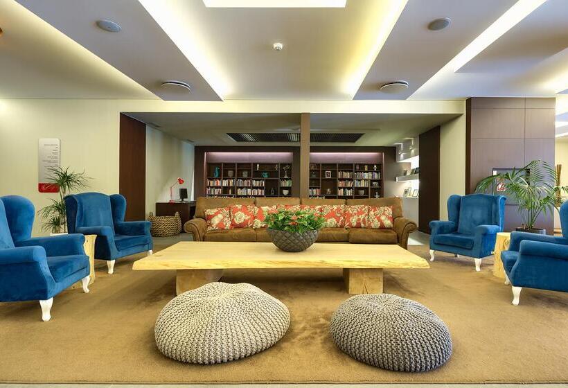 Fotos del hotel Four Views Monumental Lido:  57