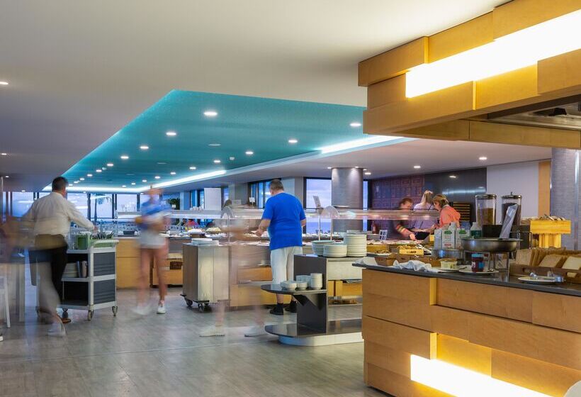 Fotos del hotel Four Views Monumental Lido:  50