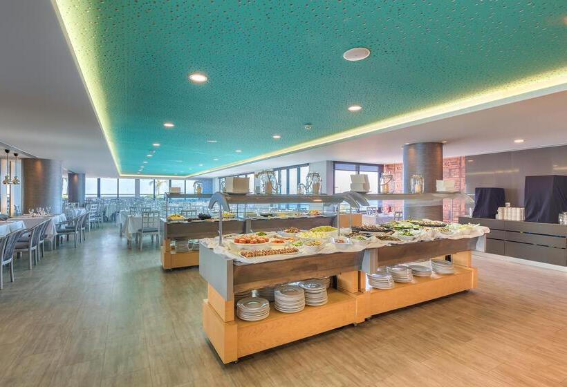 Fotos del hotel Four Views Monumental Lido:  60