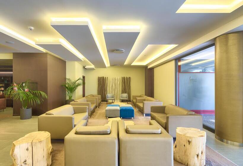 Fotos del hotel Four Views Monumental Lido:  8