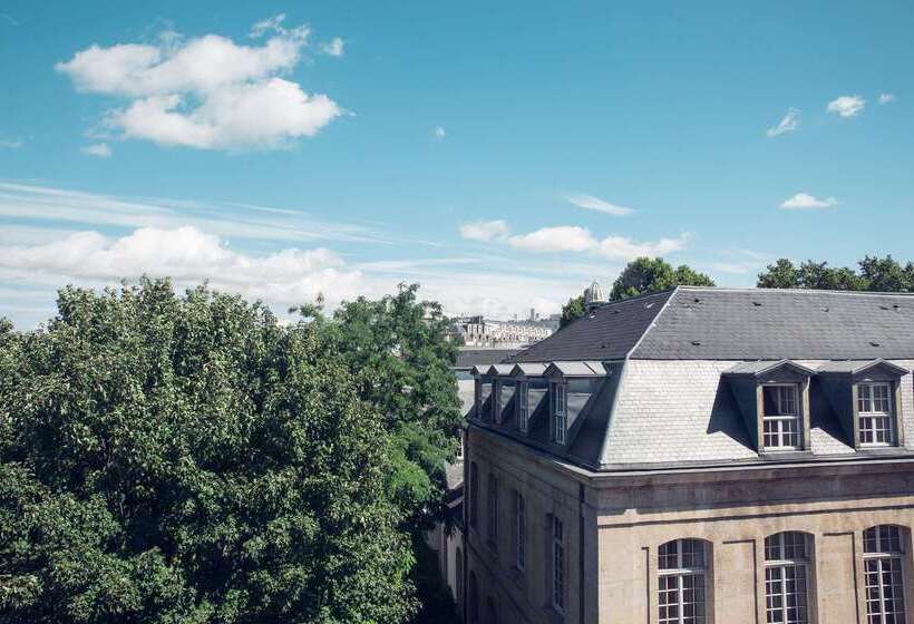 Hotel Tim Paris Gare De L Est