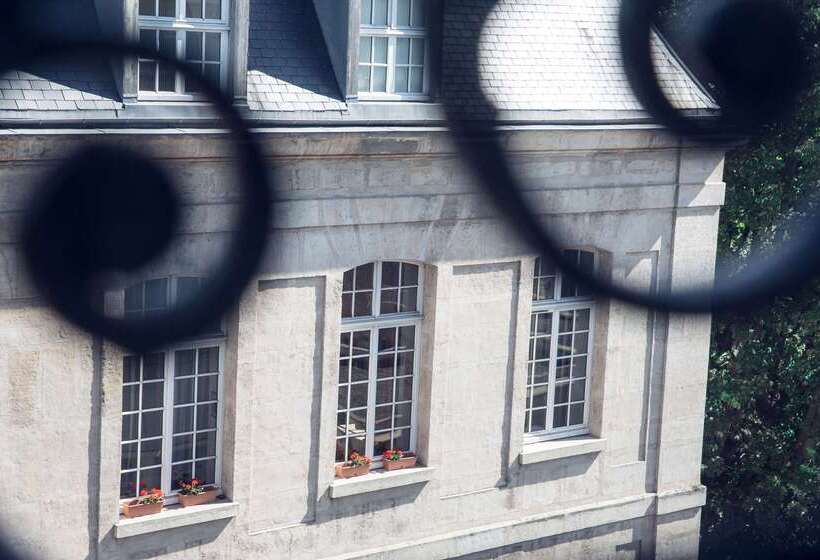 Hotel Tim Paris Gare De L Est