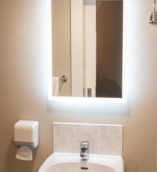 هتل Tralee Townhouse