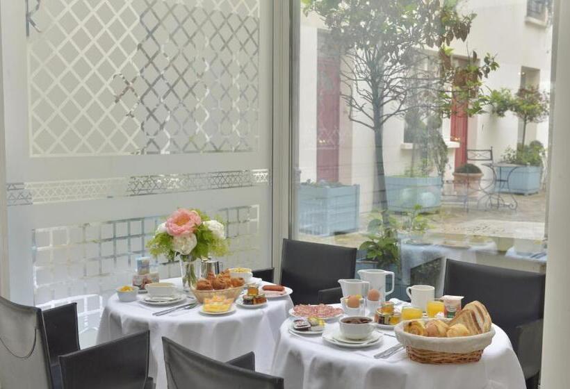 Fotos del hotel Unic Renoir Saint Germain:  20