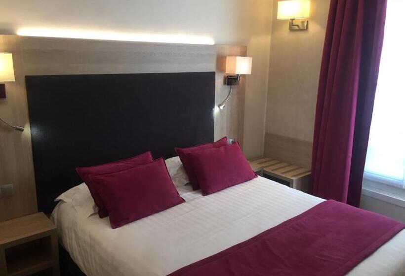 Fotos del hotel Unic Renoir Saint Germain:  26