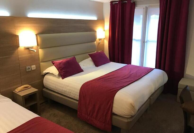 Fotos del hotel Unic Renoir Saint Germain:  40