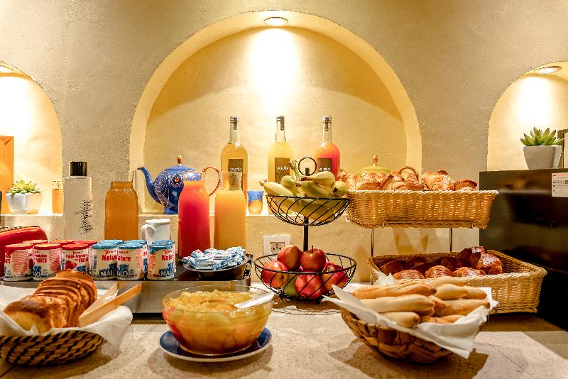 هتل Villa Royale Montsouris