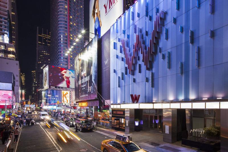 Fotos del hotel W New York - Times Square:  6