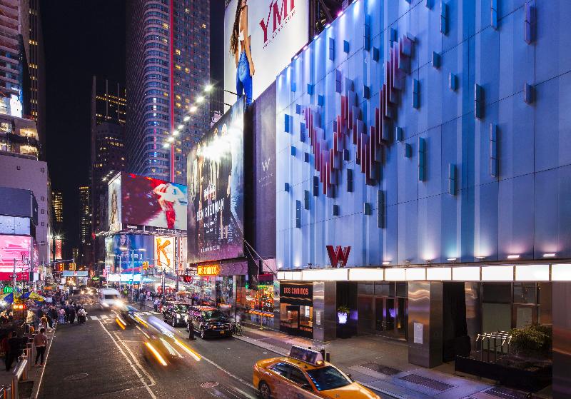 Fotos del hotel W New York - Times Square:  14
