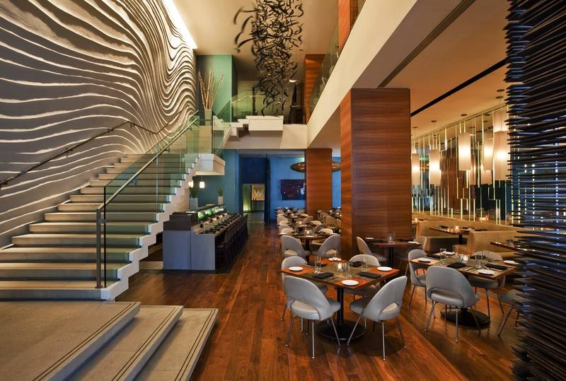 Fotos del hotel W New York - Times Square:  5