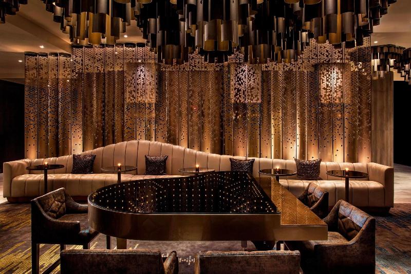Fotos del hotel W New York - Times Square:  24