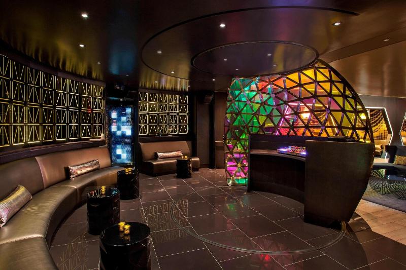 Fotos del hotel W New York - Times Square:  9