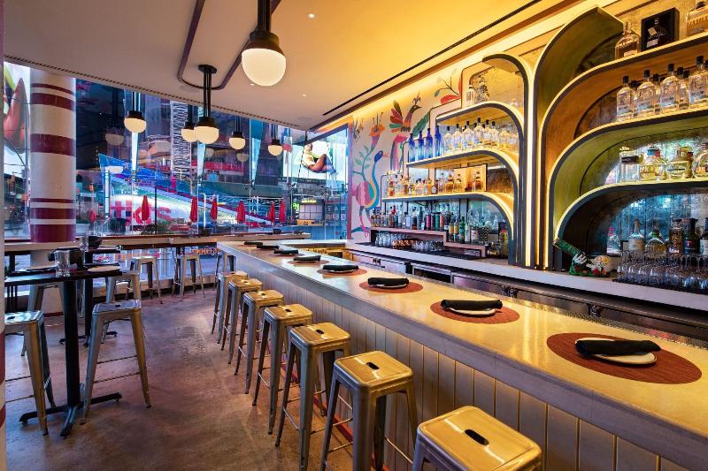 Fotos del hotel W New York - Times Square:  16