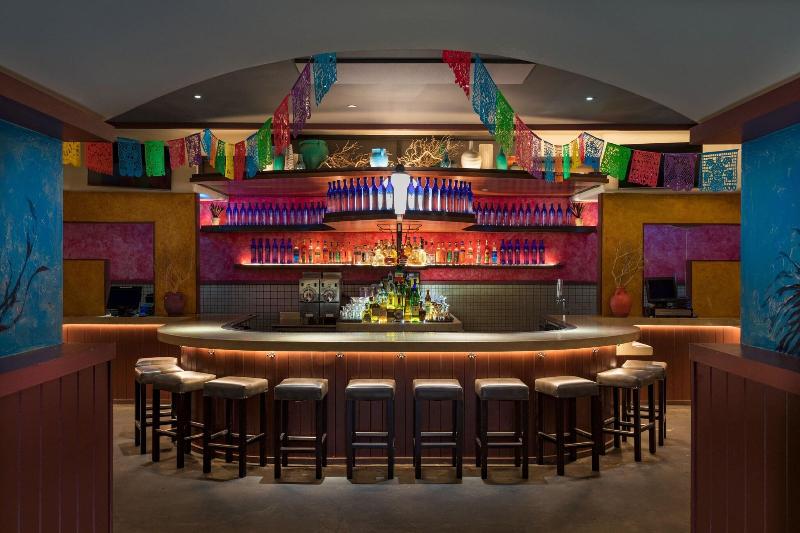 Fotos del hotel W New York - Times Square:  19