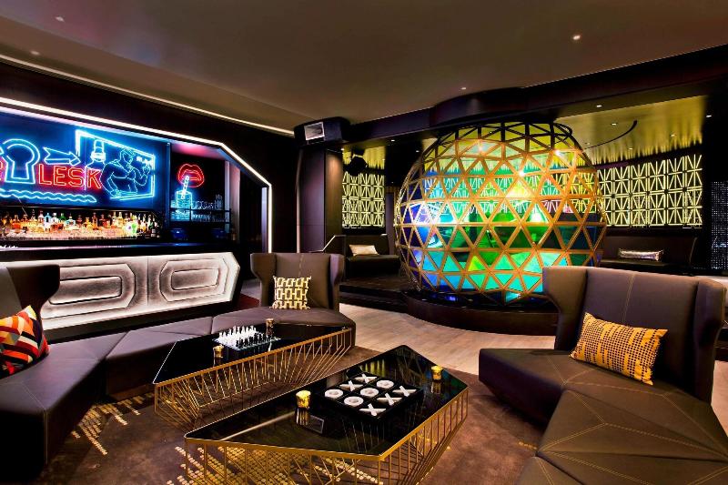 Fotos del hotel W New York - Times Square:  20