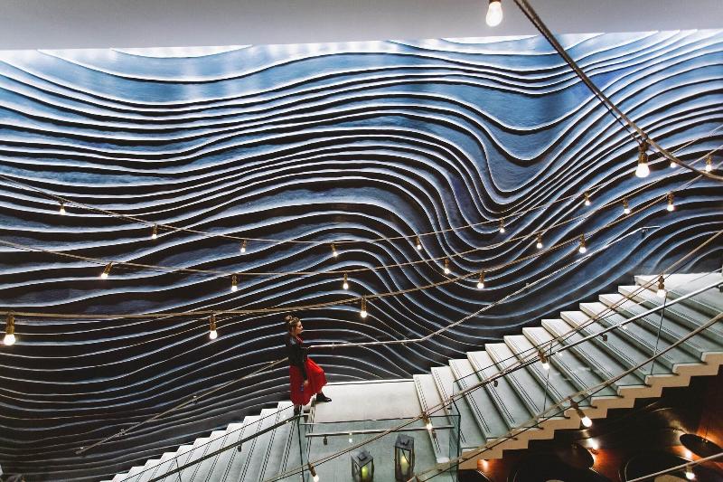 Fotos del hotel W New York - Times Square:  21