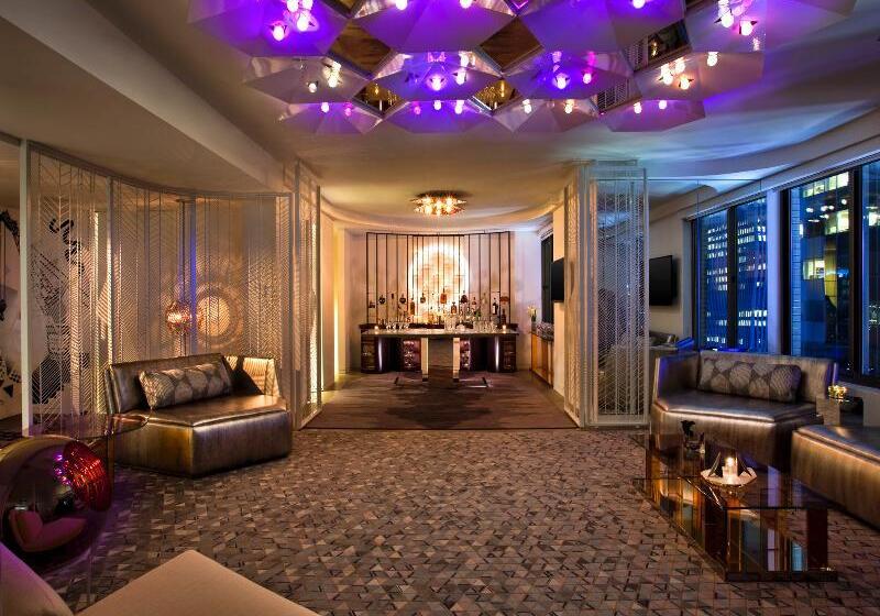 Fotos del hotel W New York - Times Square:  23