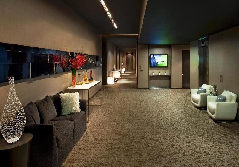 Fotos del hotel W New York - Times Square:  8