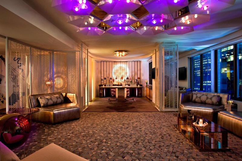 Fotos del hotel W New York - Times Square:  32