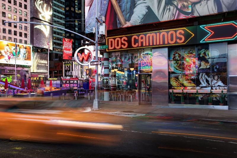 Fotos del hotel W New York - Times Square:  37