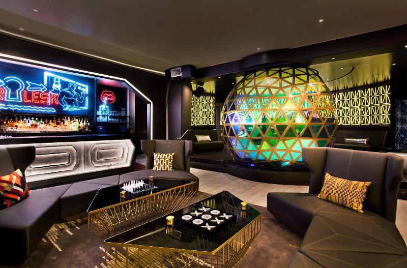 Fotos del hotel W New York - Times Square:  40