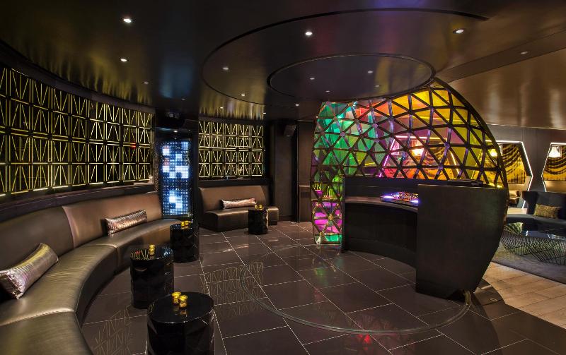 Fotos del hotel W New York - Times Square:  29