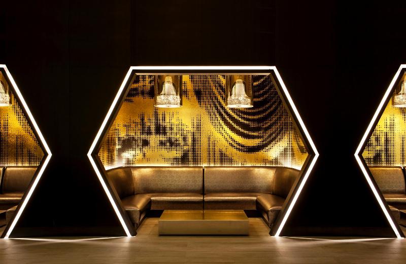 Fotos del hotel W New York - Times Square:  35