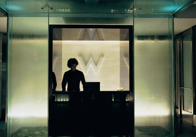 Fotos del hotel W New York - Times Square:  30