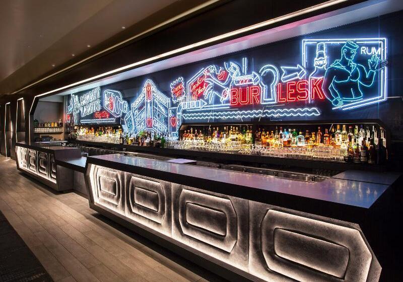 Fotos del hotel W New York - Times Square:  42