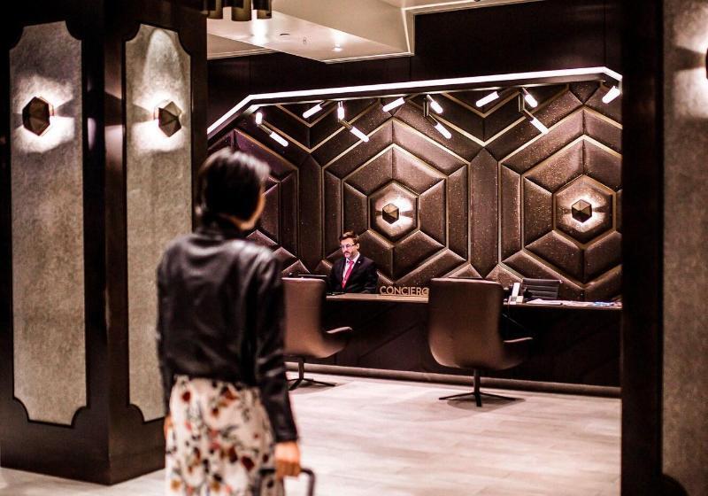 Fotos del hotel W New York - Times Square:  45