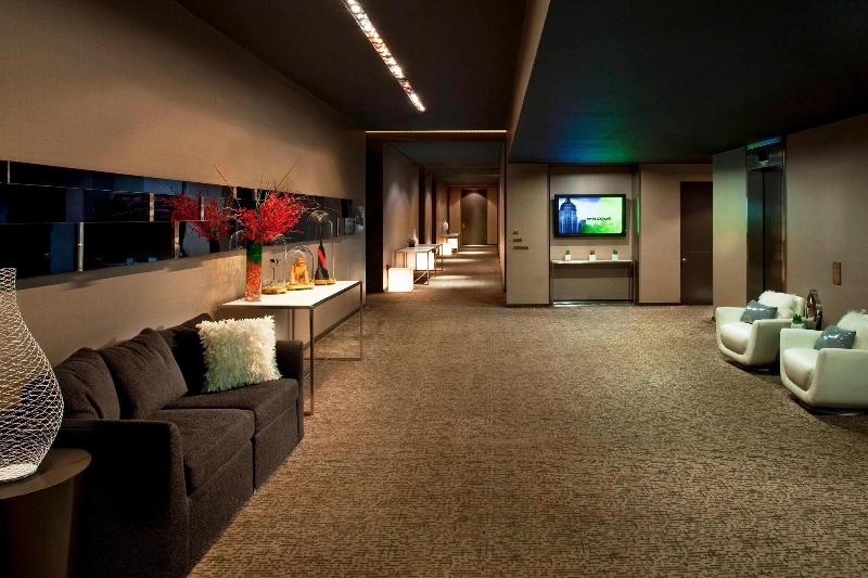 Fotos del hotel W New York - Times Square:  50