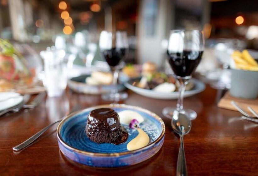 فندق Wineport Lodge
