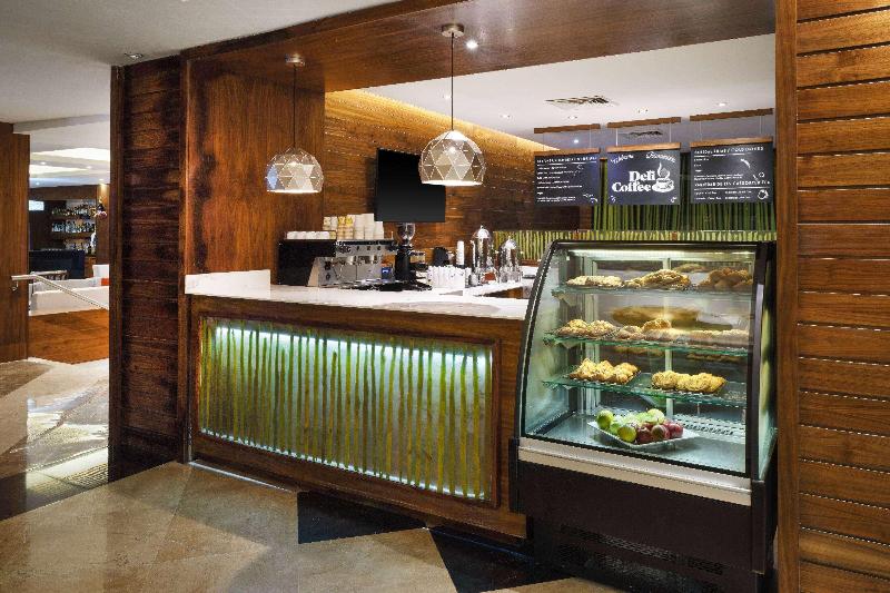 Fotos del hotel Omni Cancun Hotel & Villas All Inclusive:  6