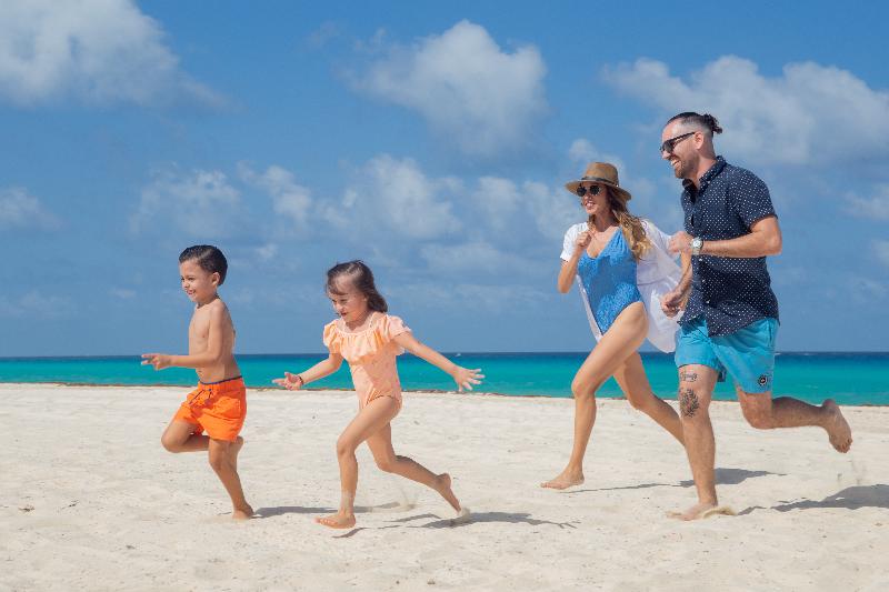 Fotos del hotel Omni Cancun Hotel & Villas All Inclusive:  21