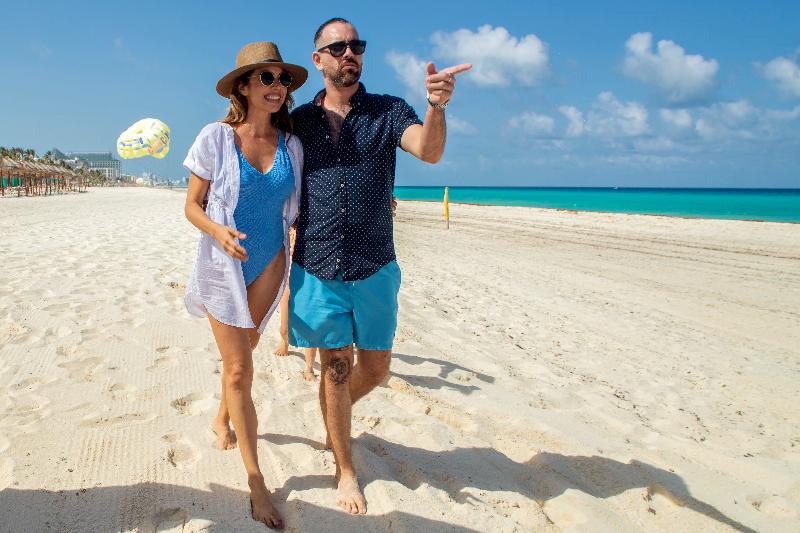 Fotos del hotel Omni Cancun Hotel & Villas All Inclusive:  20