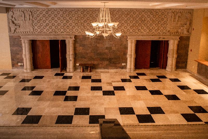 Omni Cancun Hotel & Villas All Inclusive Omni Cancun Hotel & Villas All Inclusive