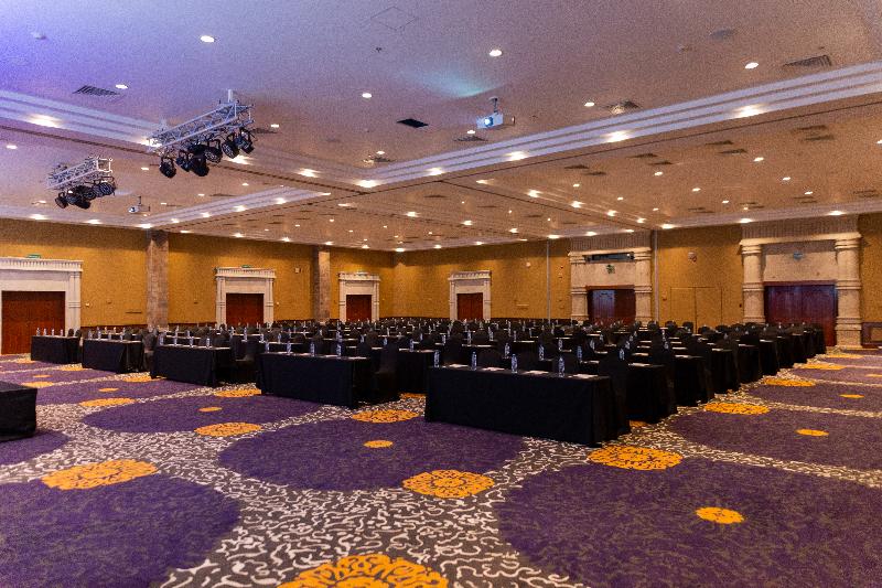 Fotos del hotel Omni Cancun Hotel & Villas All Inclusive:  8