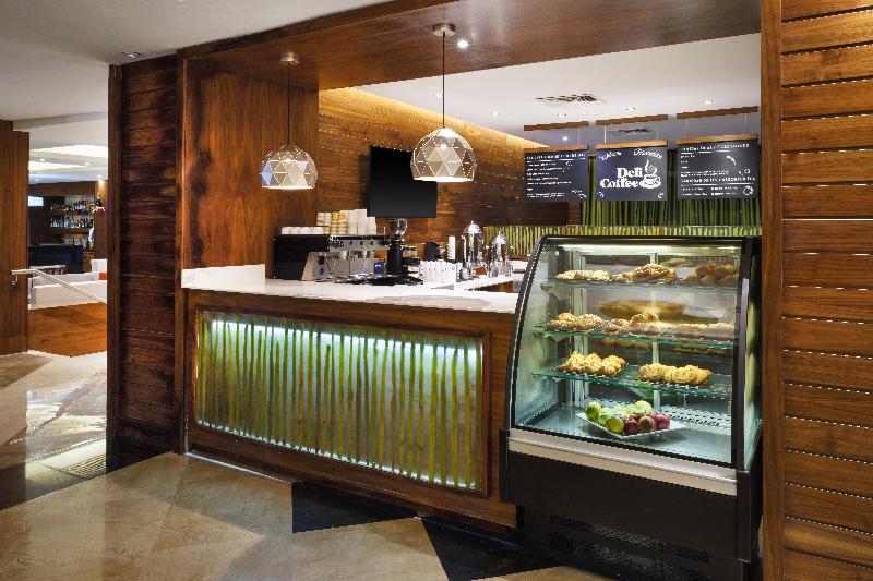 Fotos del hotel Omni Cancun Hotel & Villas All Inclusive:  13