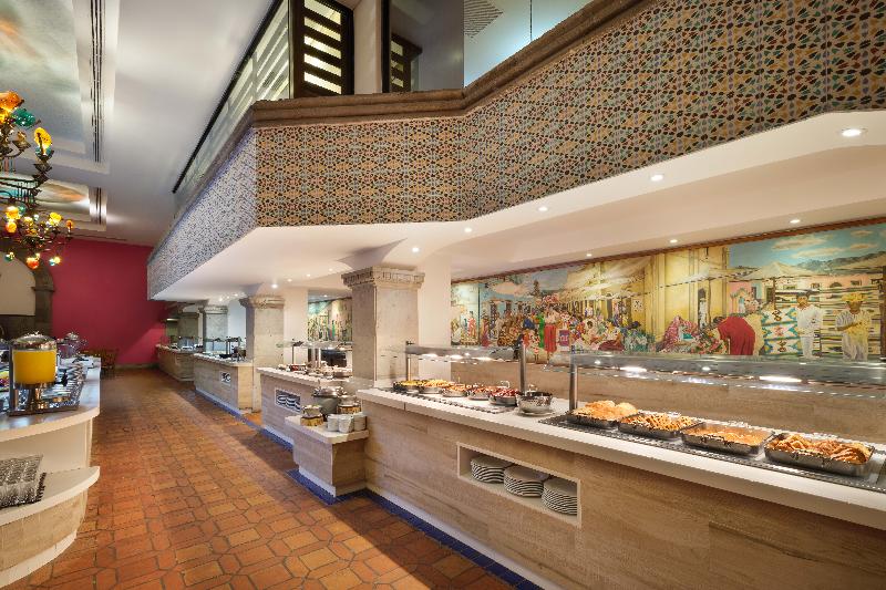 Fotos del hotel Omni Cancun Hotel & Villas All Inclusive:  25