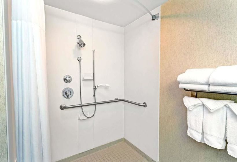 Microtel Inn & Suites By Wyndham Atlanta/perimeter Center