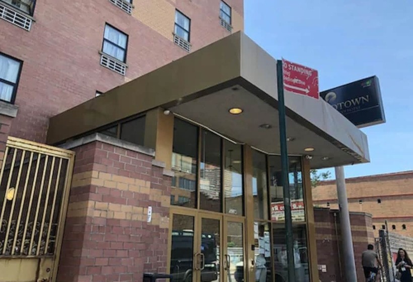 Fotos del hotel Midtown Convention Center:  7