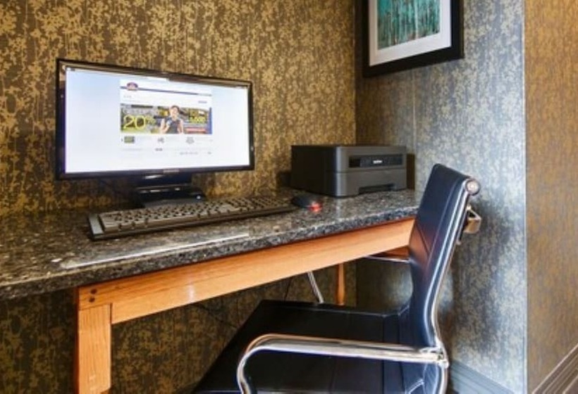 Fotos del hotel Midtown Convention Center:  12