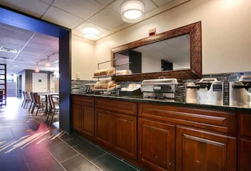 Fotos del hotel Midtown Convention Center:  13