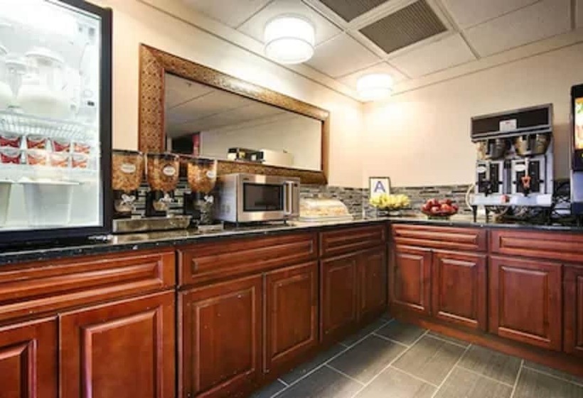 Fotos del hotel Midtown Convention Center:  14