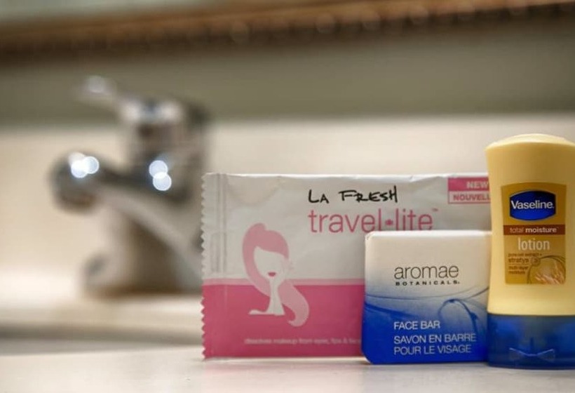 Fotos del hotel Midtown Convention Center:  15